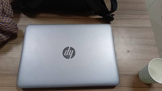 HP EliteBook