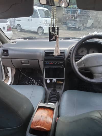 Suzuki Cultus VX 2005
