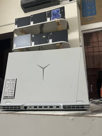 LENOVO LEGION 5 PRO 6