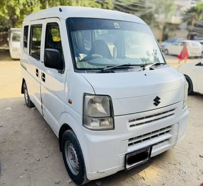 Suzuki Every 2006
