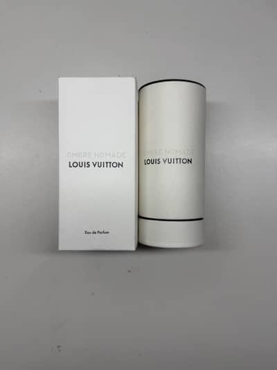 100% original LV ombre nomade