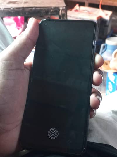 OPPO Reno 6