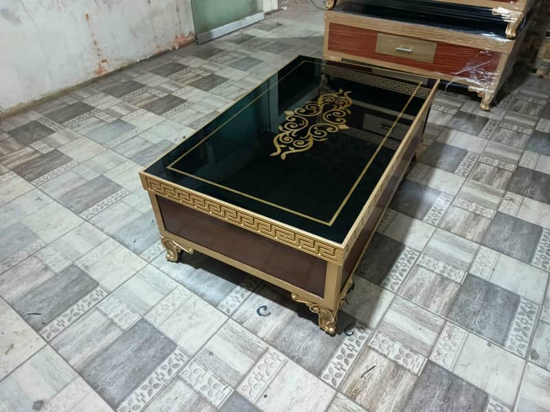 center table 2