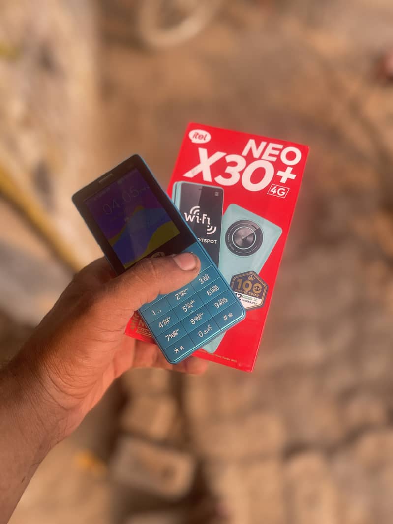 Itel Other Model 0