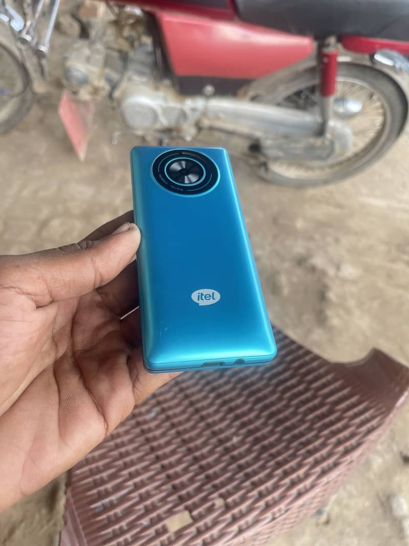 Itel Other Model 1