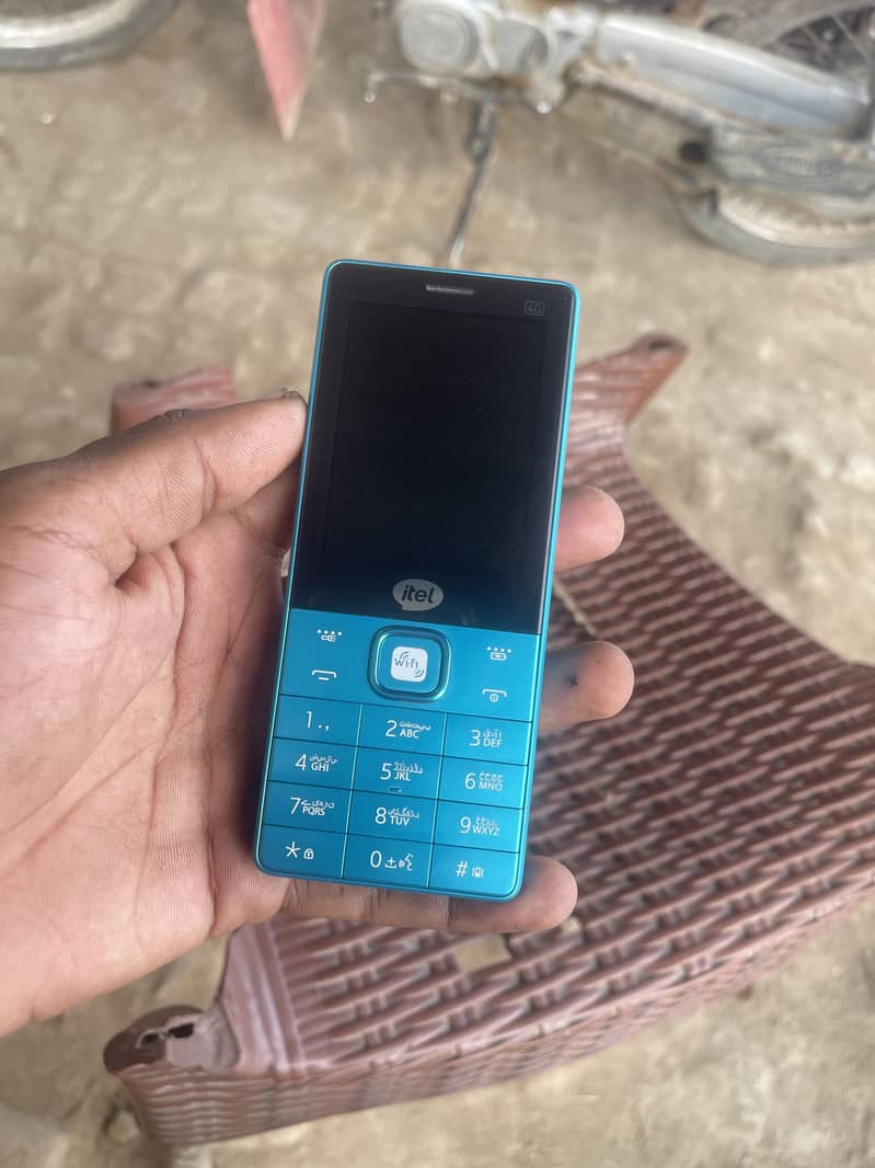 Itel Other Model 3