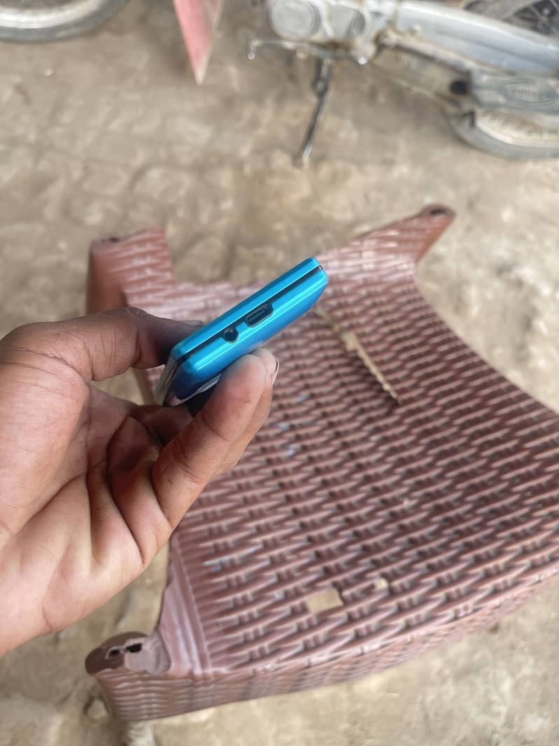 Itel Other Model 4
