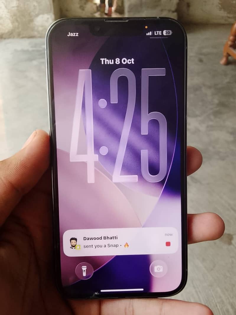 Apple iPhone 13 Pro 6