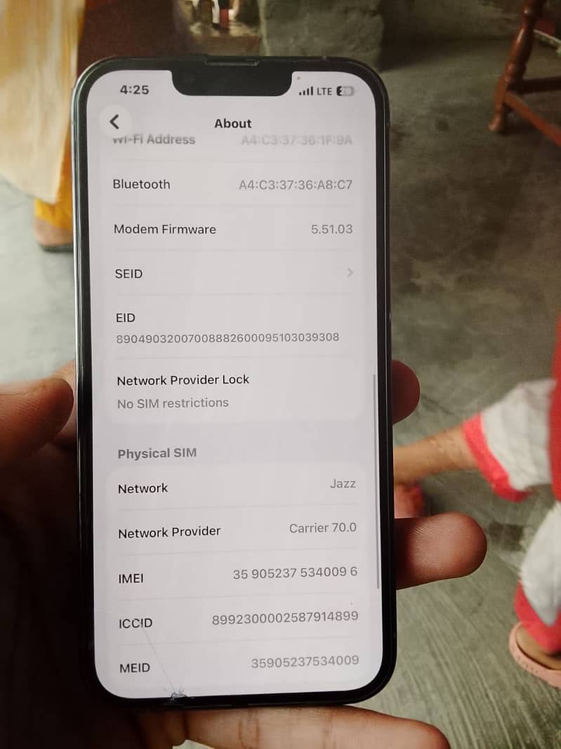 Apple iPhone 13 Pro 9