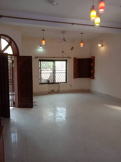 5 Marla Double Story House For Rent. 3 Bedroom.