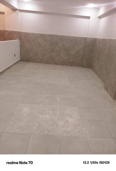 Commercial Use Lower Ground For Rant
