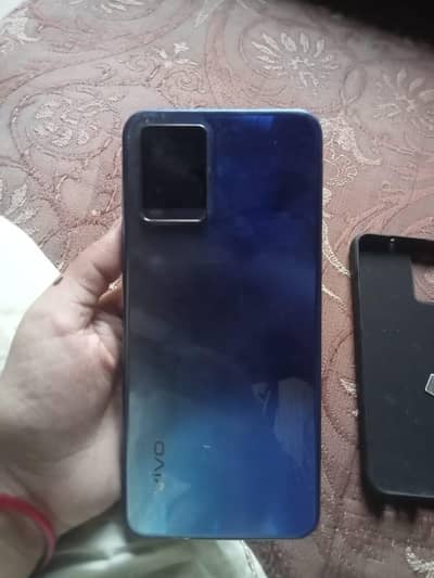 Vivo Y21A 2021. . 4 64 gp