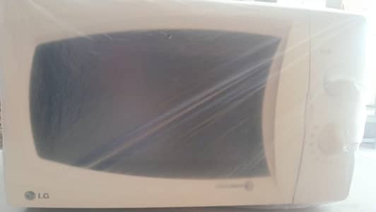 LG 20 Letar Oven Urgent 4 Sale