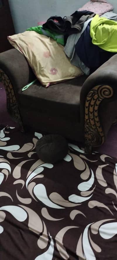 sofa 3-2-1 seater