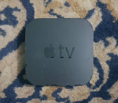 Apple Tv 4K (64GB).