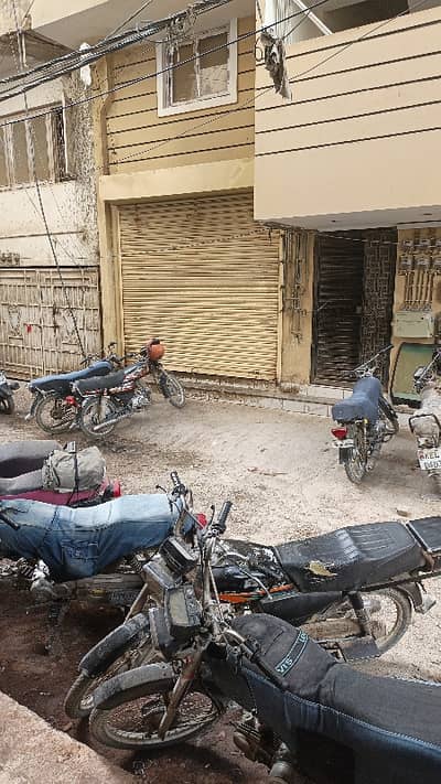 Your Search For Shop In Karachi Ends Here