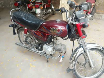 bilkul okay bike koi b kam ni hony wala