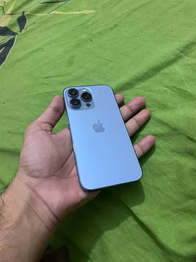 iPhone 13 Pro 128gb waterpack non pta jv