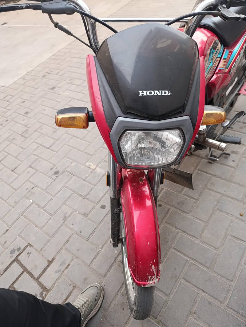 CD70 Dreem 1