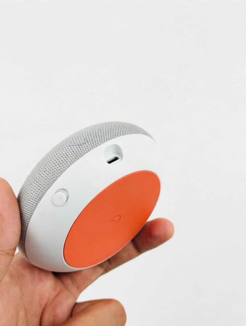 Google home mini 1