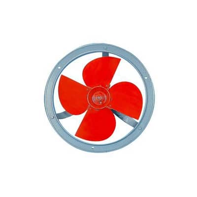 Used 18 inches Exaust Fan - Copper Wired