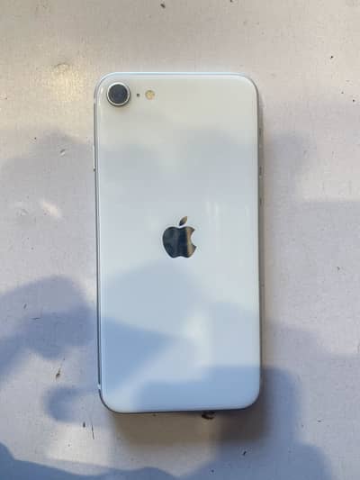 Apple iPhone SE