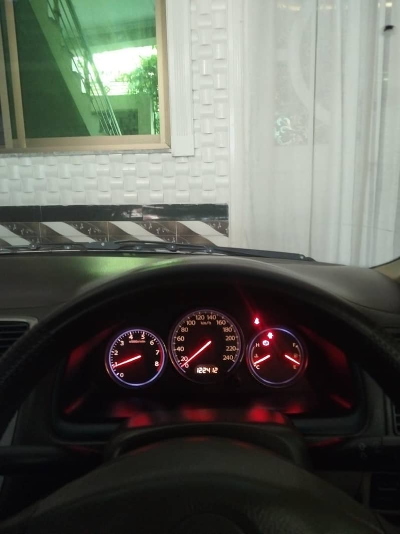 Honda Civic EXi 2006 - Cars - 1120233781