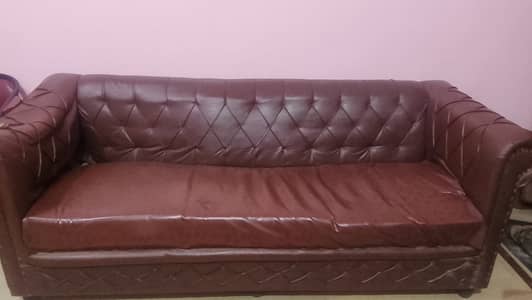 Used sofa set or good condition urgent sell