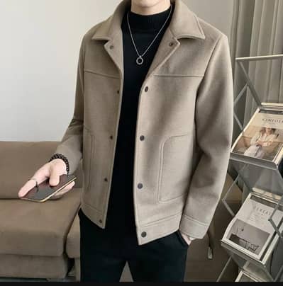 winter Jacket korean style