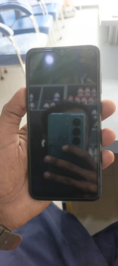 Huawei Y7 Prime