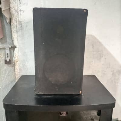 made ni japan speaker good sound