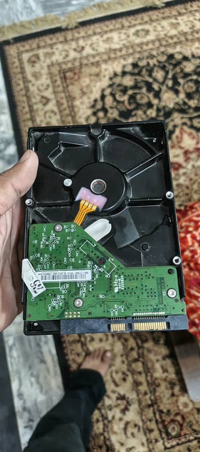 HARD DISK URGENT SALE