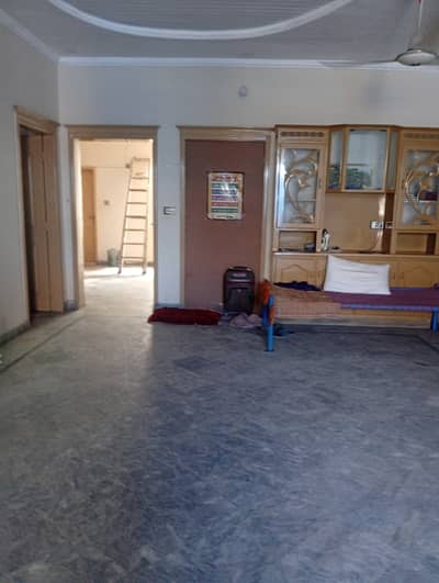 3 MARLA LOWER PORTION MARBLE FLOOR IN AIT