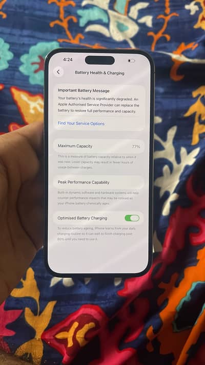 Apple iPhone 14 Pro Max