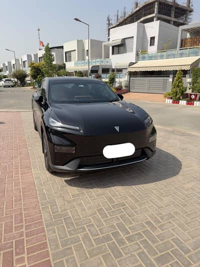 Changan Other 2026