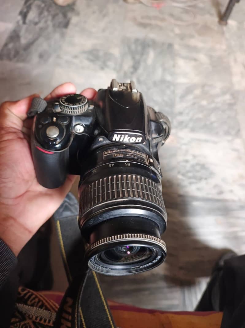 DSLR Camera 5