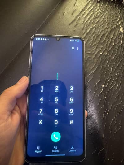 Samsung Mobile A05