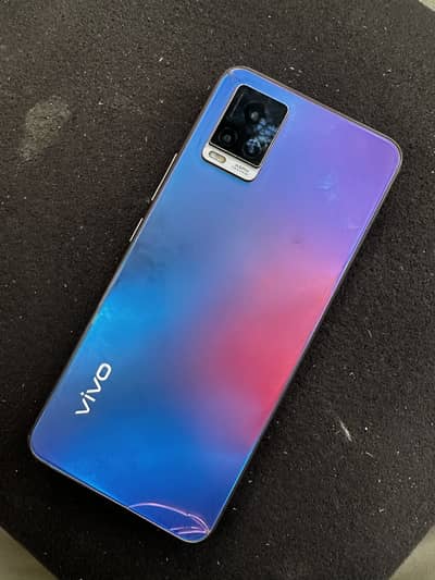 Vivo V20