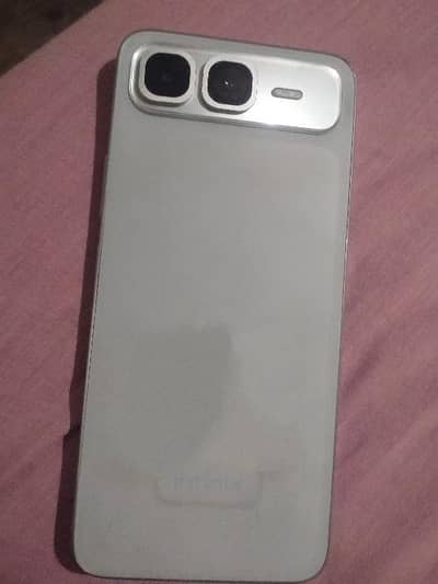 Infinix smart 10 plus
