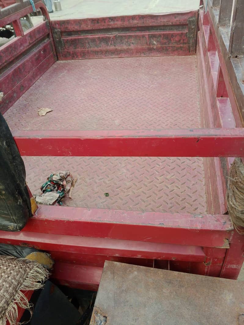 loader rickshaw 4