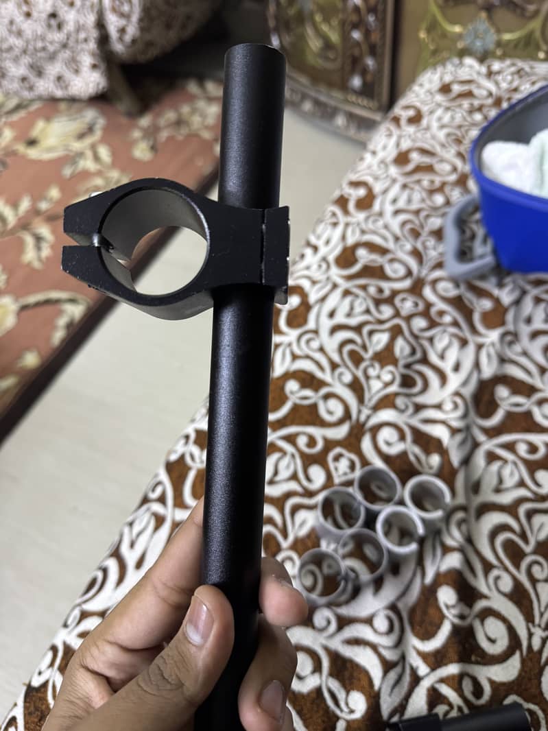 two piece handlebar 3