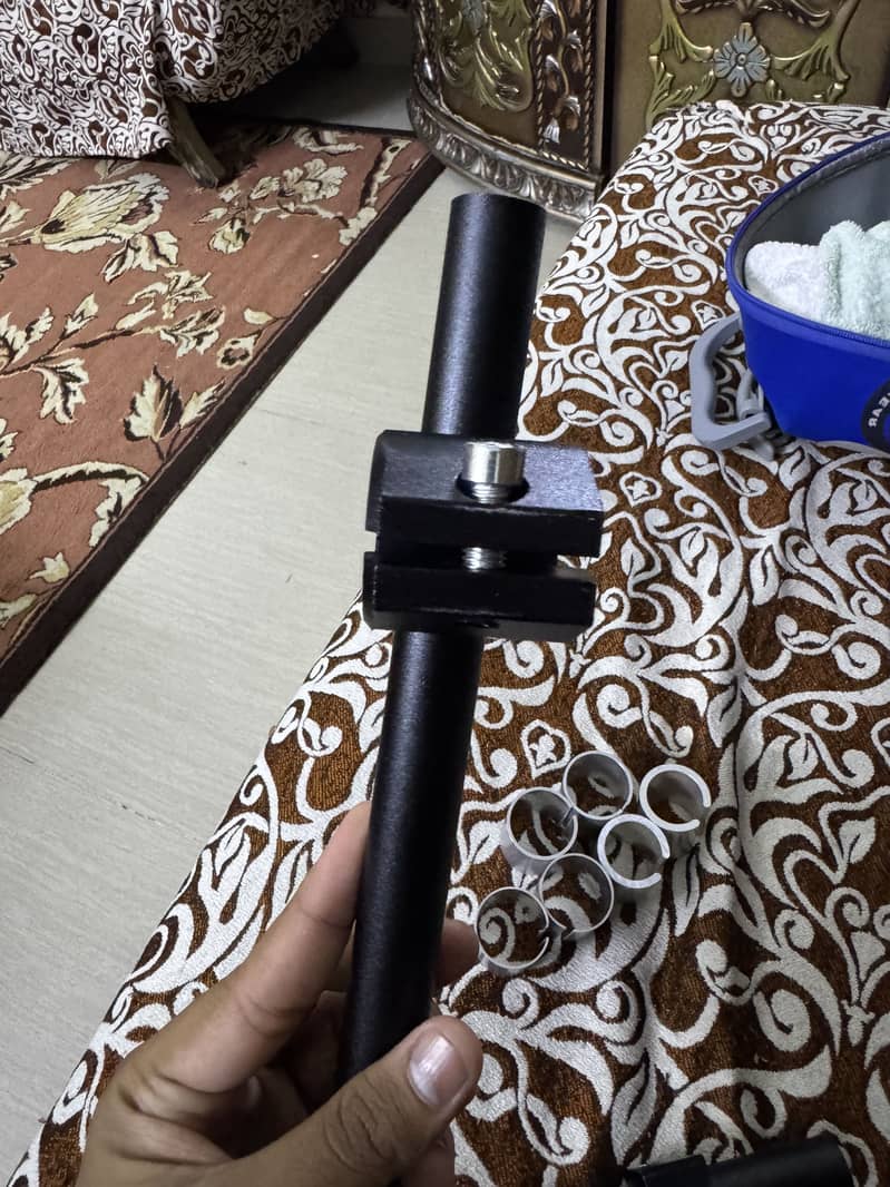 two piece handlebar 4