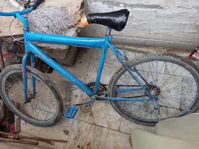 best cycle no work required