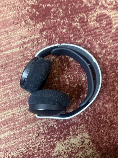 Sony PULSE 3D Wireless Headset – Original – Fully Functional