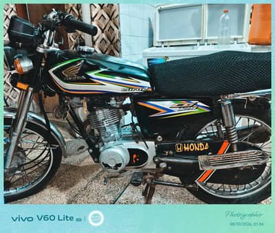 very very good condition honda for sale perfect sound