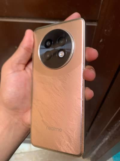 Realme 13 Plus 12/256 Official PTA