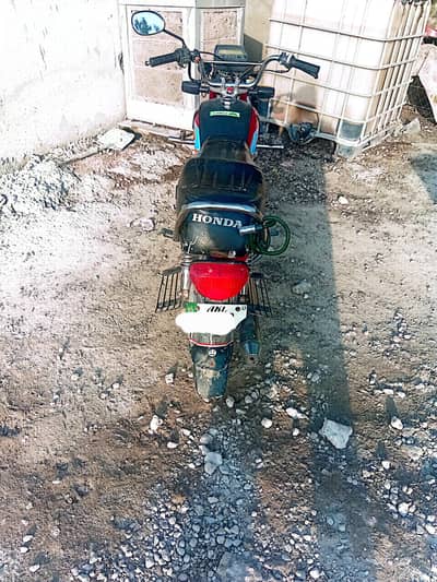 Safari bike for sale