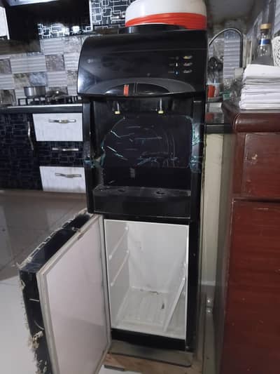 water dispensers