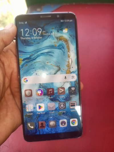 Huawei Mate 10 Pro