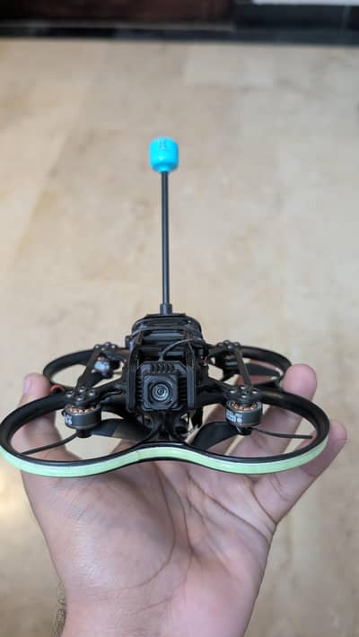 Pavo 20 pro